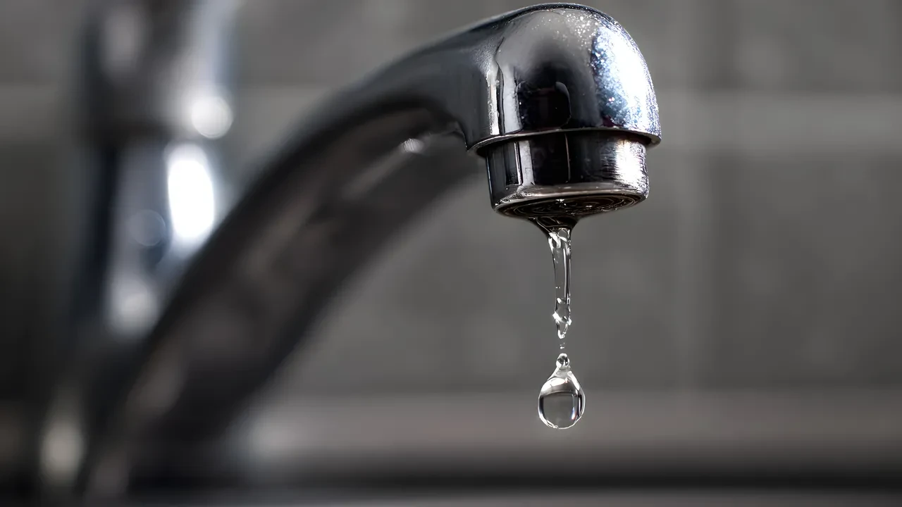 Bursa baraj doluluk oranı açıklandı! 6 Ekim Bursa su kesintisi Nilüfer, Osmangazi, Mudanya ilçelerinde yaşanıyor