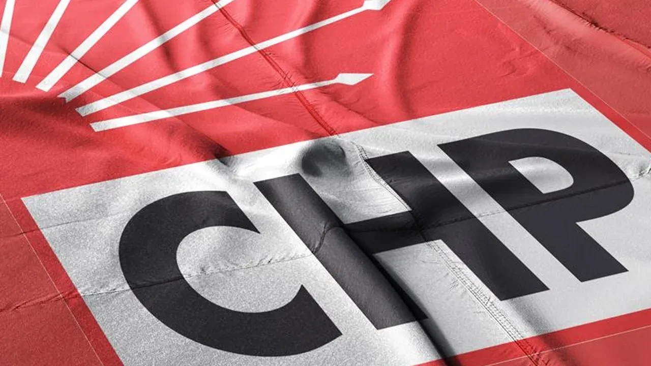 CHP'de istifalar bitmiyor! 