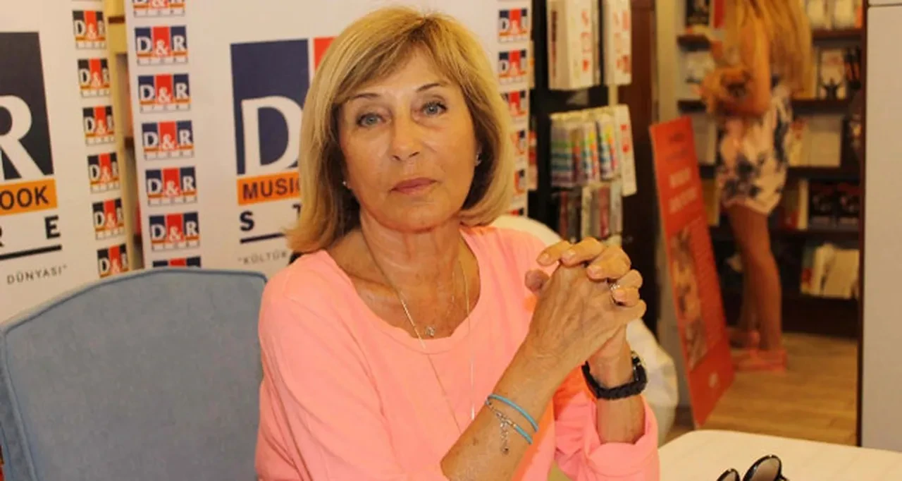 CHP'ye üye olan Ayşe Kulin kimdir? Ayşe Kulin'in en çok okunan kitabı ve eserleri