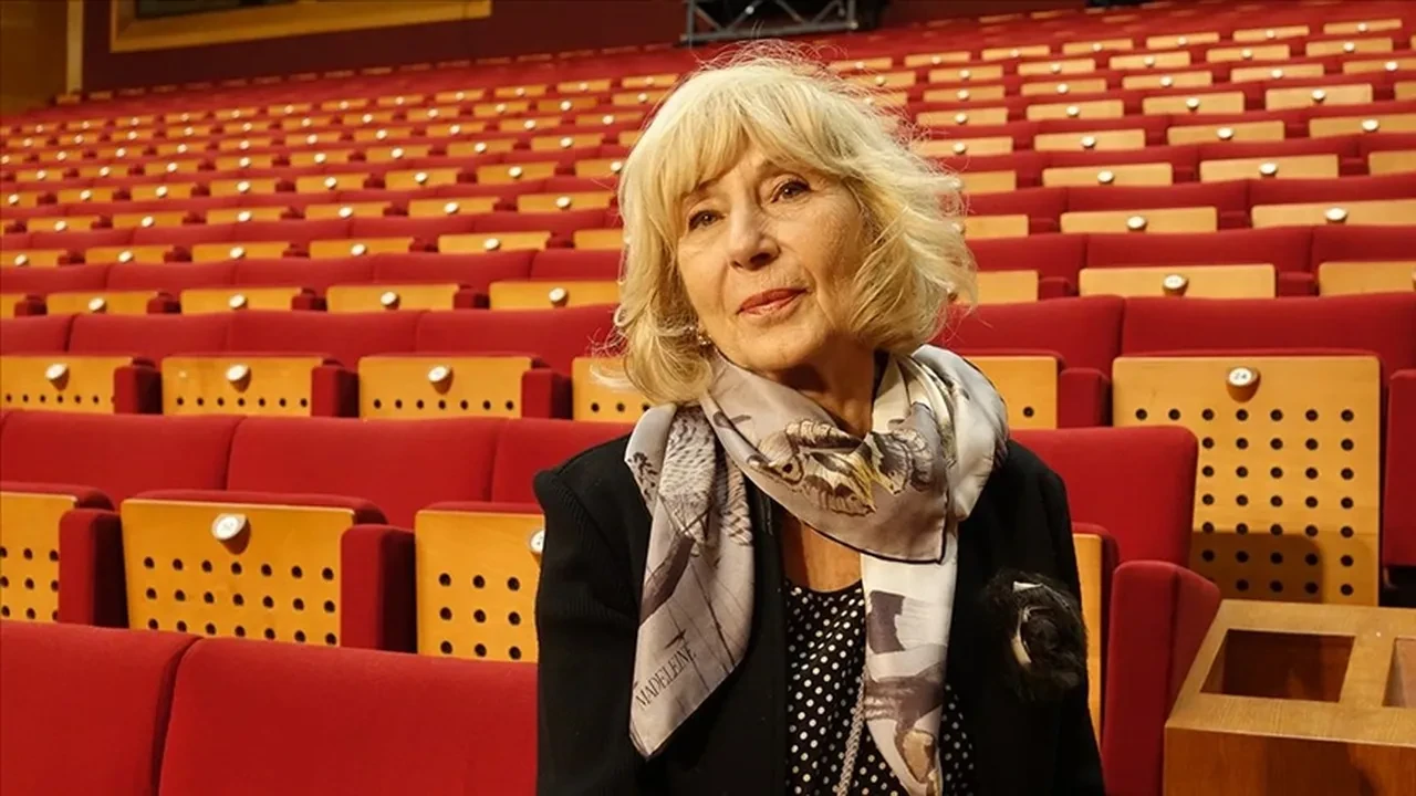 CHP'ye üye olan Ayşe Kulin kimdir? Ayşe Kulin'in en çok okunan kitabı ve eserleri