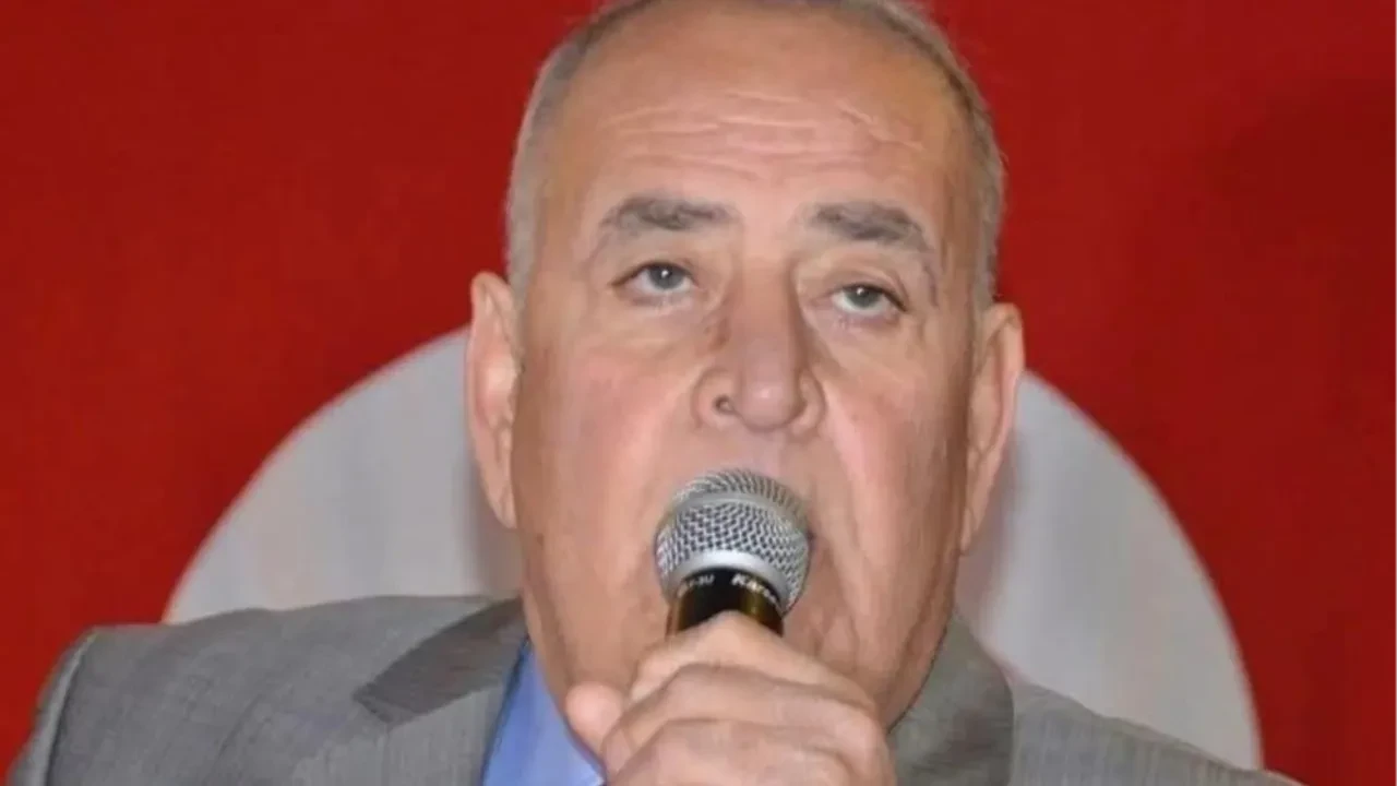 Dalaman'ın eski belediye başkanı hayatını kaybetti