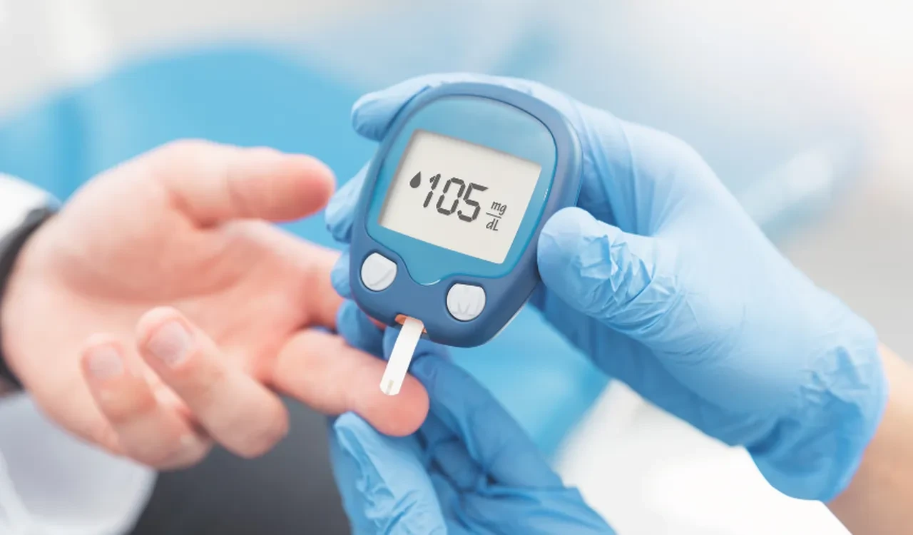 Diyabet hastaları için 610 milyon liralık destek! Bakan Işıkhan açıkladı