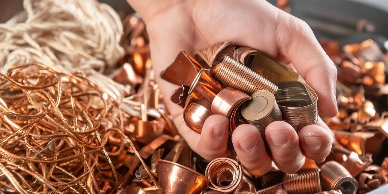 Endonezya’daki kaza fiyatları vurdu: Bakır 16 ayın zirvesinde 