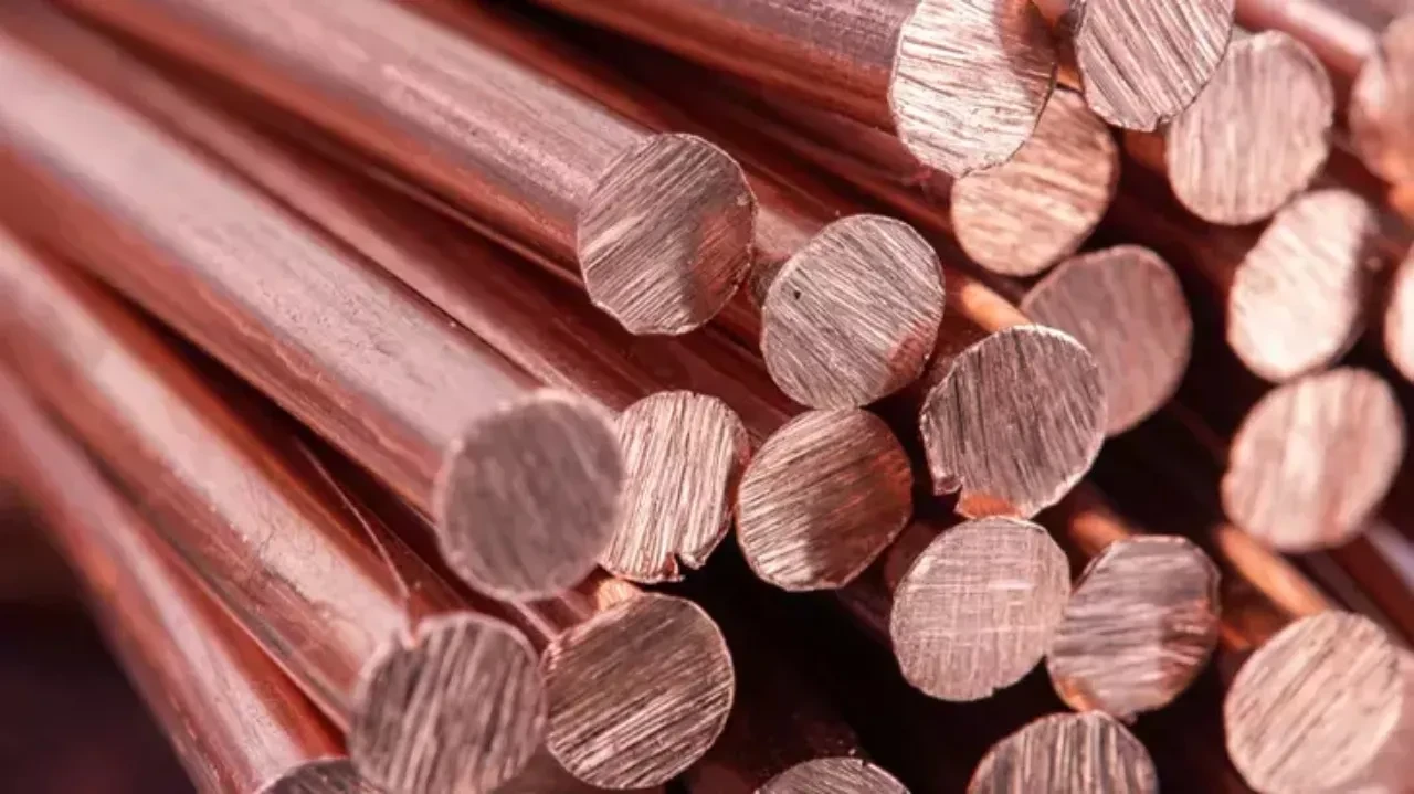 Endonezya’daki kaza fiyatları vurdu: Bakır 16 ayın zirvesinde 