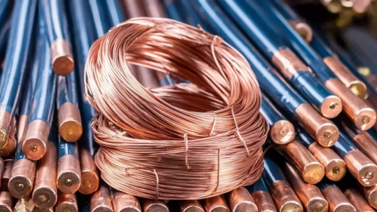 Endonezya’daki kaza fiyatları vurdu: Bakır 16 ayın zirvesinde 