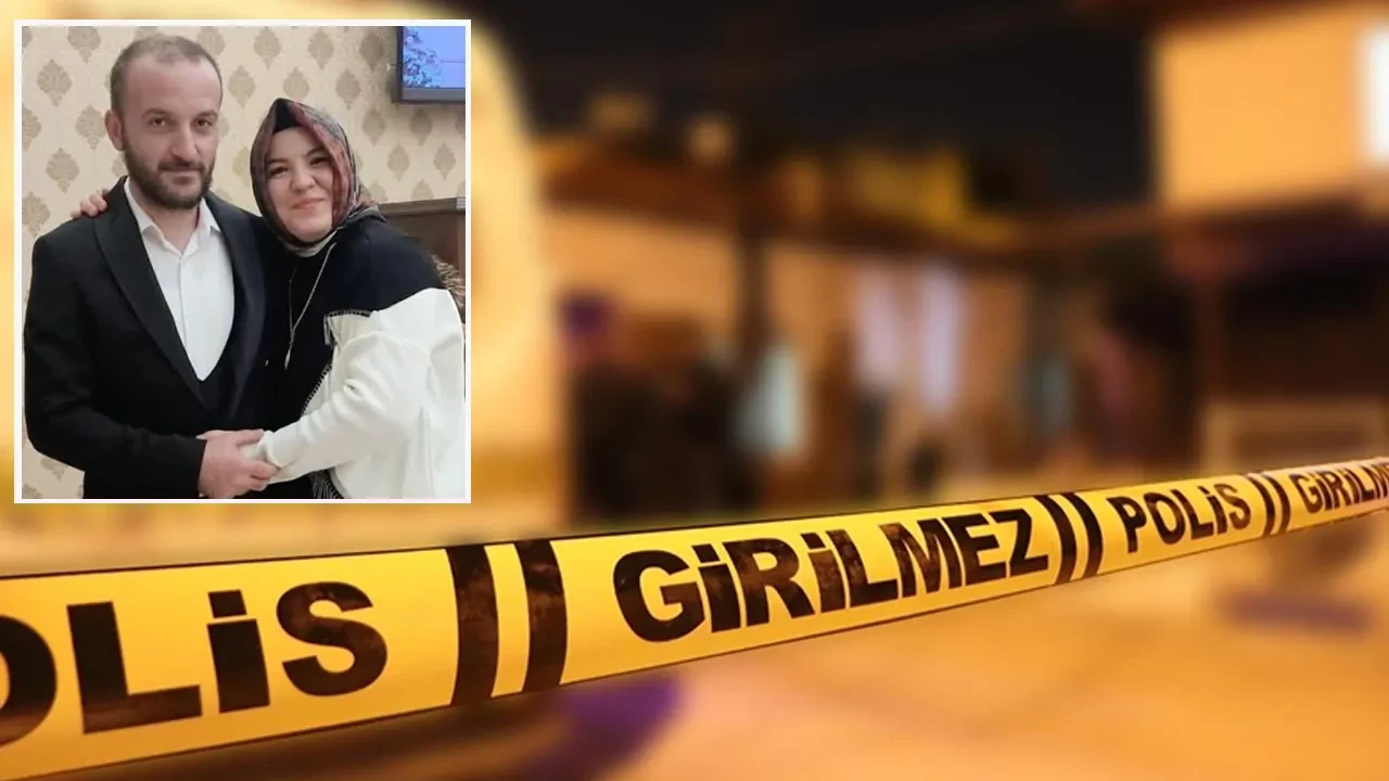 Eşini öldürdükten sonra ormana kaçtı! 2 ay sonra korkunç halde bulundu: Tek bir şeyden şüpheleniliyor