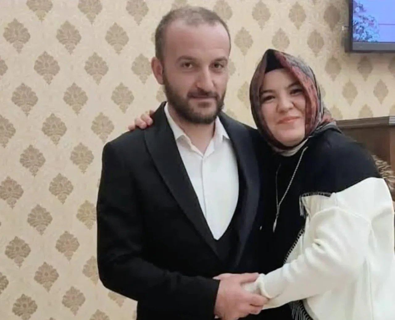 Eşini öldürdükten sonra ormana kaçtı! 2 ay sonra korkunç halde bulundu: Tek bir şeyden şüpheleniliyor