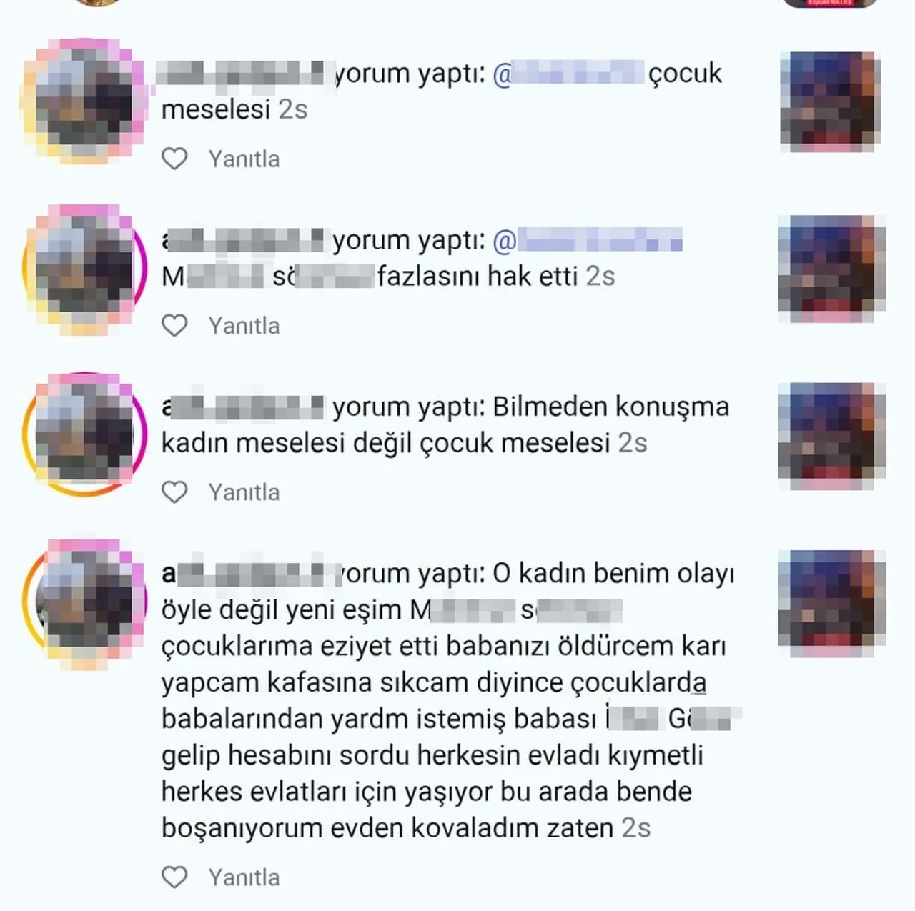 Eski eşten sokak ortasında pompalı dehşet! 'Kafasına sıkacağım' 