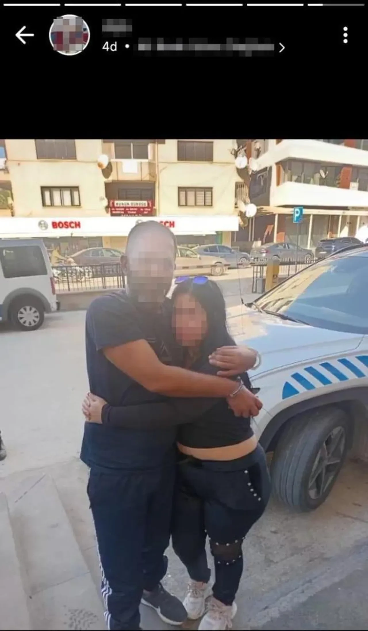 Eski eşten sokak ortasında pompalı dehşet! 'Kafasına sıkacağım' 