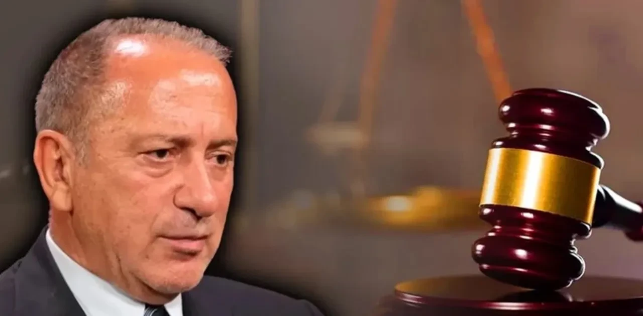 Fatih Altaylı'dan ilk duruşma sonrası şaşırtan karar! 'Bize biraz müsaade'