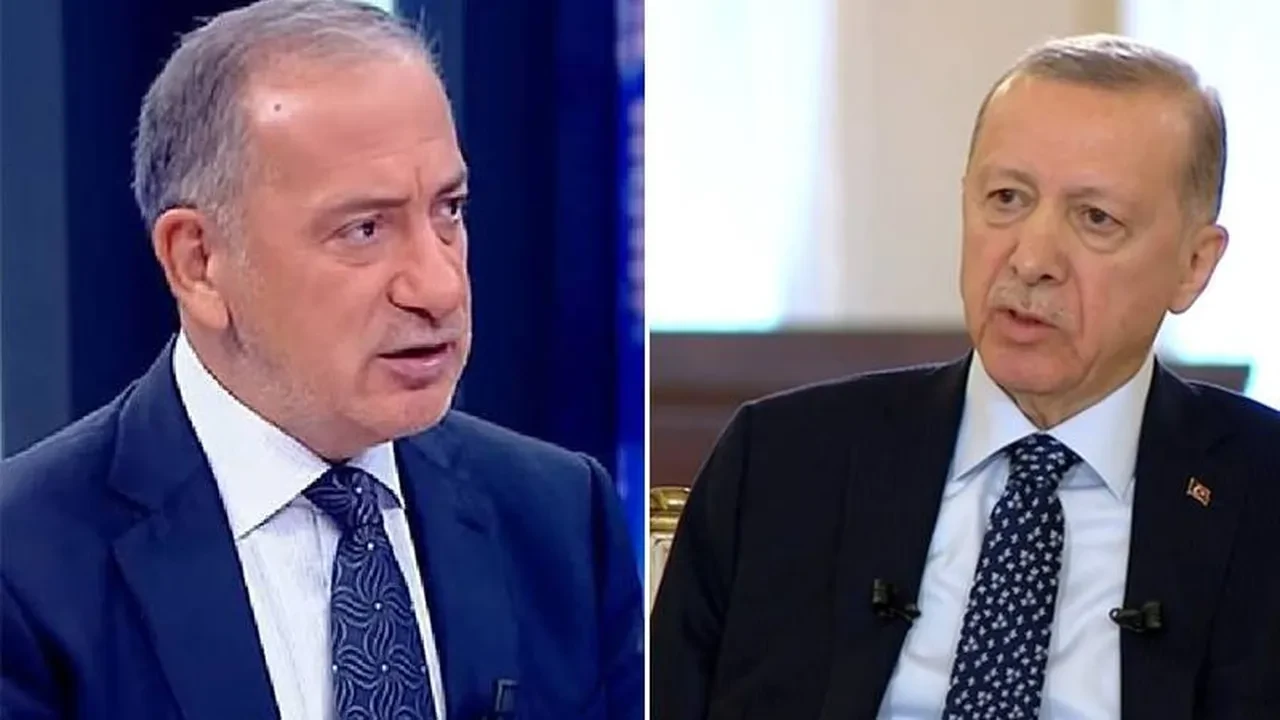 Fatih Altaylı'dan ilk duruşma sonrası şaşırtan karar! 'Bize biraz müsaade'