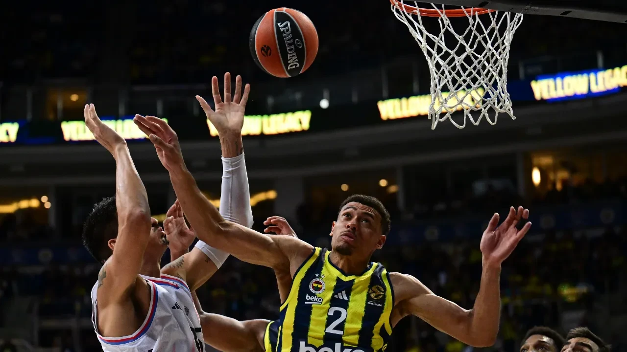 Fenerbahçe Beko Aliağa Petkimspor maçı hangi kanalda, saat kaçta? Basketol Süper Ligi'nin ikinci haftasında karşılaşacaklar