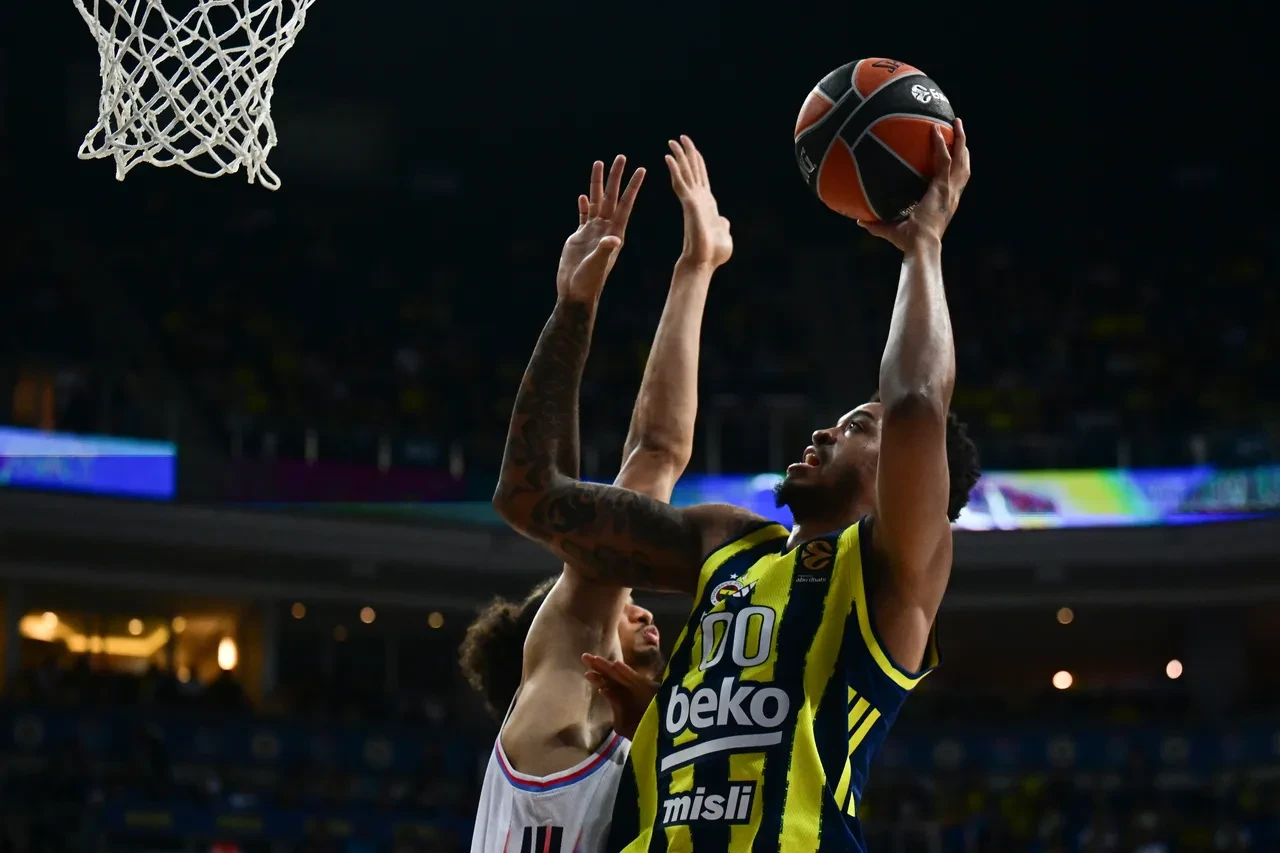 Fenerbahçe Beko Aliağa Petkimspor maçı hangi kanalda, saat kaçta? Basketol Süper Ligi'nin ikinci haftasında karşılaşacaklar
