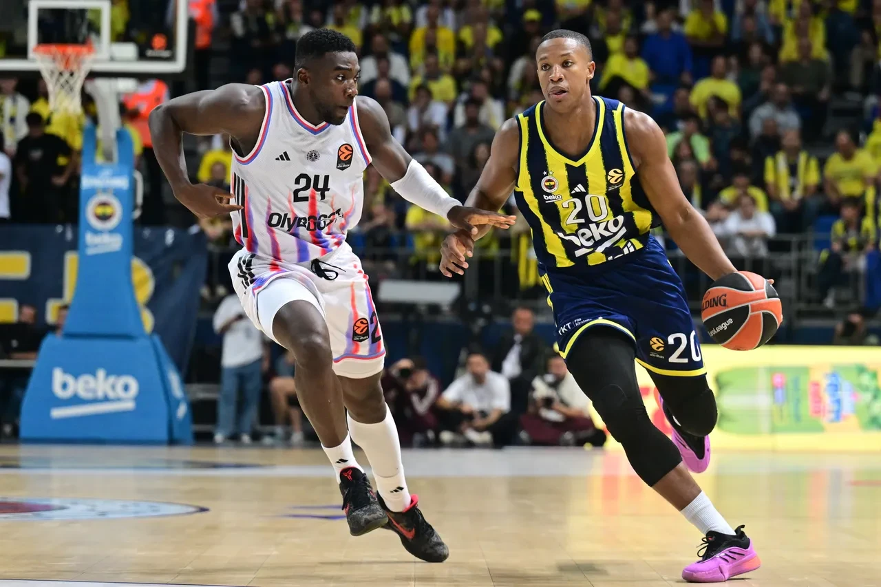 Fenerbahçe Beko Aliağa Petkimspor maçı hangi kanalda, saat kaçta? Basketol Süper Ligi'nin ikinci haftasında karşılaşacaklar