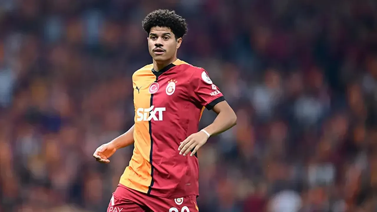 Gabriel Sara, Suriye yolcusu! Teklif yapıldı, cevabı bekleniyor