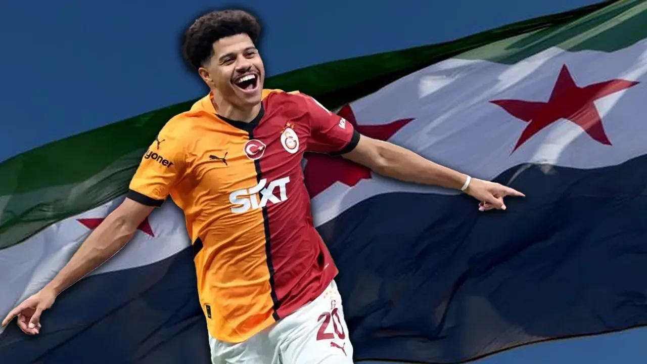 Gabriel Sara, Suriye yolcusu! Teklif yapıldı, cevabı bekleniyor