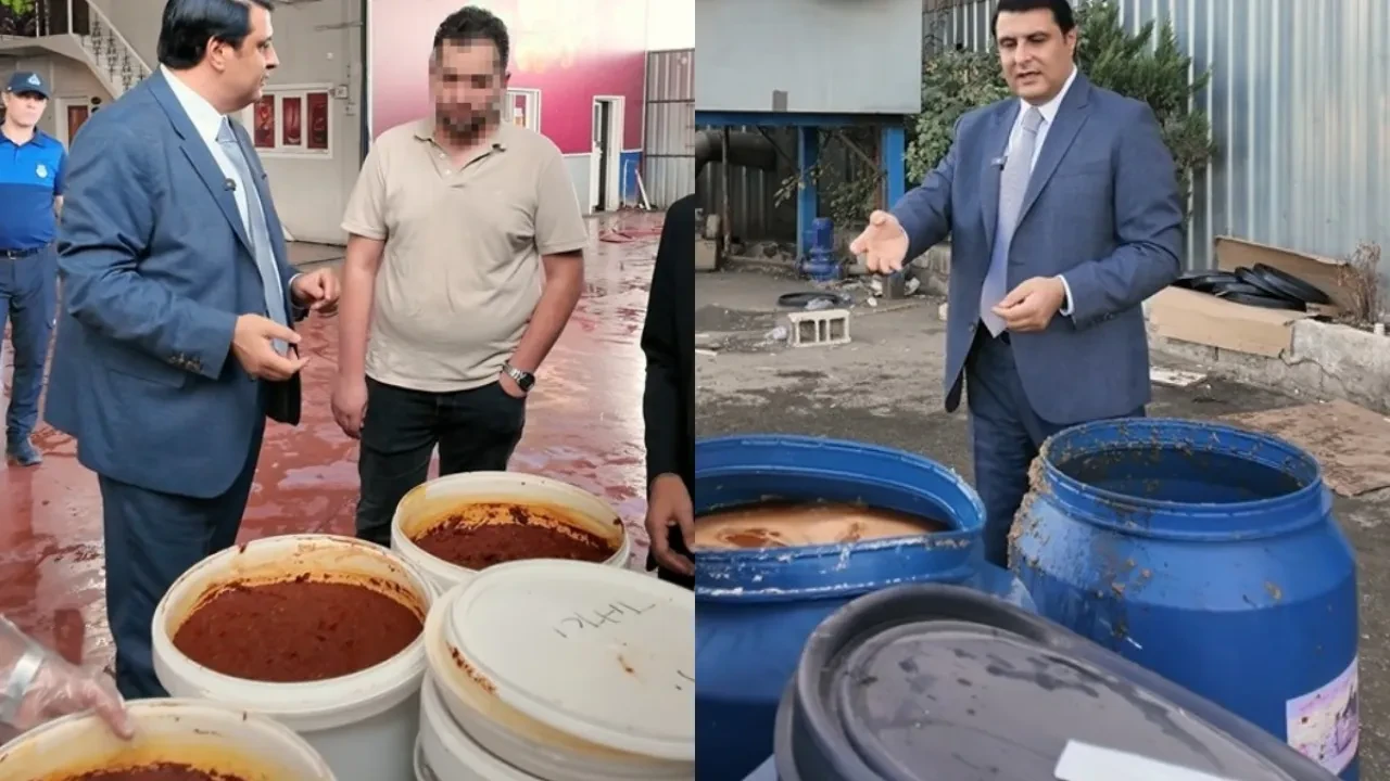 Gaziantep