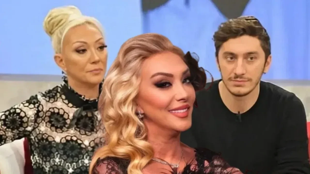 Güllü'nün oğlu Tuğberk Yağız Gülter verdiği detaylarla herkesi şaşırttı! Tüm iddialar asılsız çıktı 