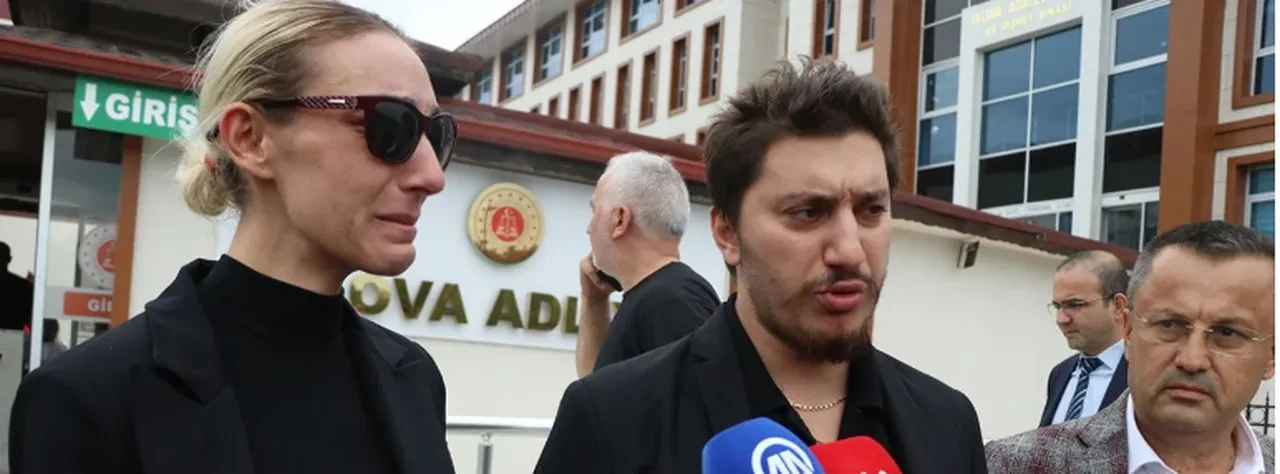 Güllü'nün oğlu Tuğberk Yağız Gülter verdiği detaylarla herkesi şaşırttı! Tüm iddialar asılsız çıktı 