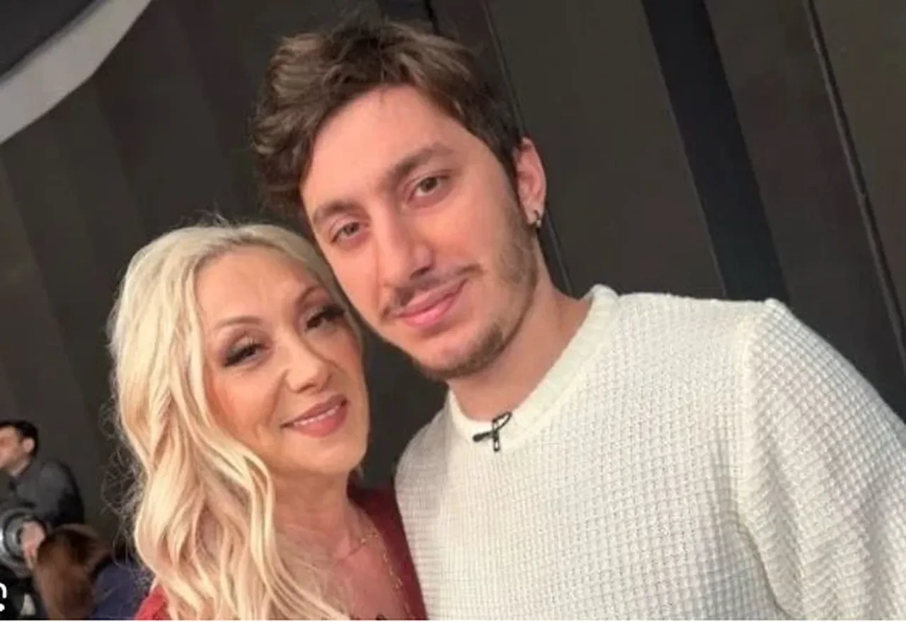 Güllü'nün oğlu Tuğberk Yağız Gülter verdiği detaylarla herkesi şaşırttı! Tüm iddialar asılsız çıktı 