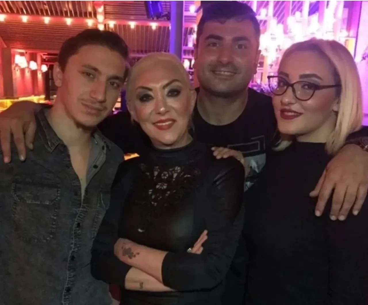 Güllü'nün oğlu ile kızının ifadesi ortaya çıktı 