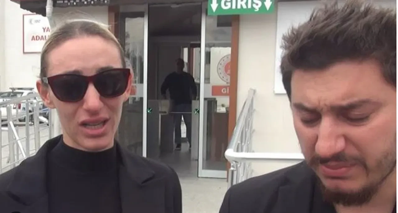 Güllü'nün oğlu ile kızının ifadesi ortaya çıktı 