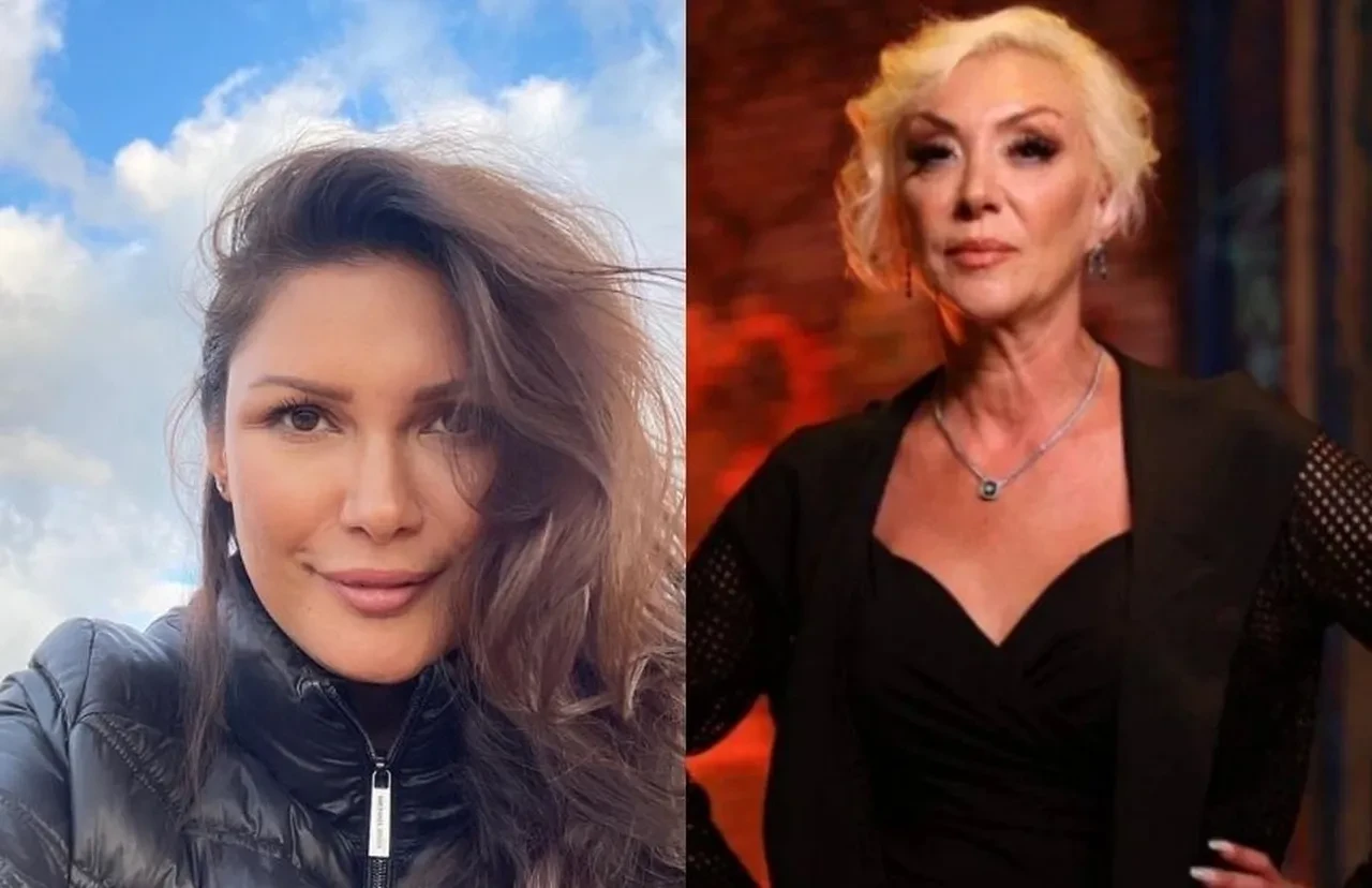 Güllü'nün ölümüyle ilgili Tuğba Altıntop'tan çarpıcı açıklama: Bunu çok iyi biliyorum 