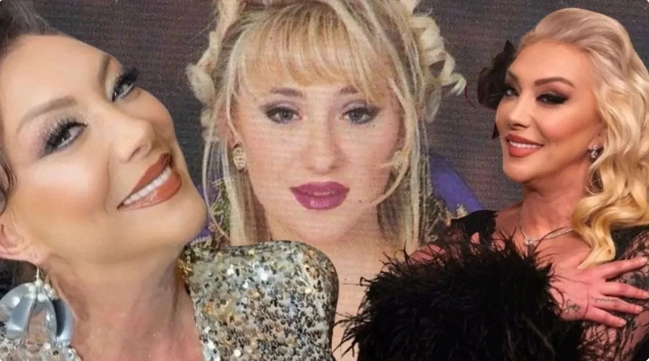 Güllü'nün ölümüyle ilgili Tuğba Altıntop'tan çarpıcı açıklama: Bunu çok iyi biliyorum 