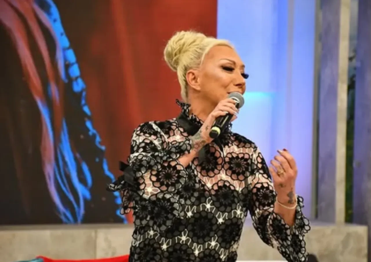 Güllü'nün ölümüyle ilgili Tuğba Altıntop'tan çarpıcı açıklama: Bunu çok iyi biliyorum 