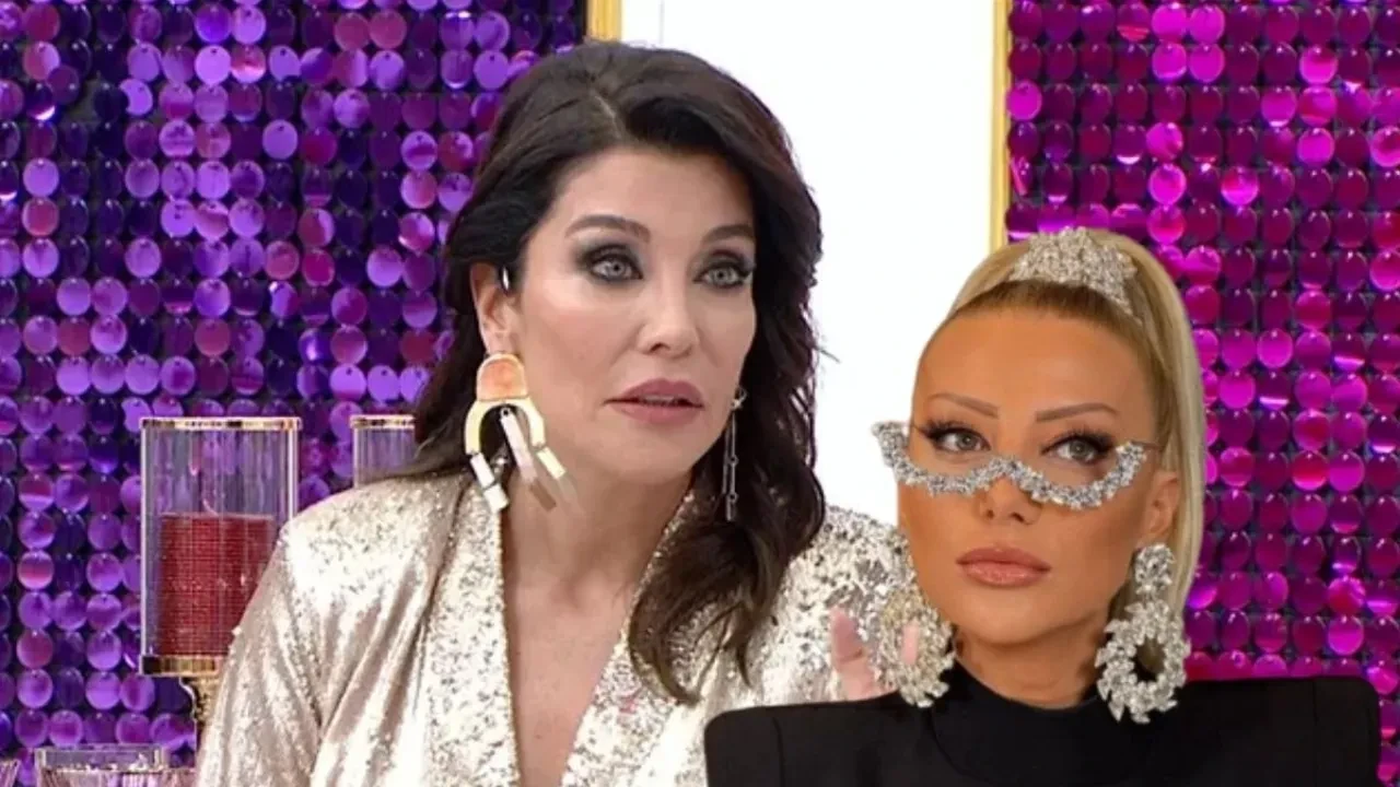 Gülşah Saraçoğlu, Deniz Akkaya'yı affetmedi! Ödenecek tazminat ortaya çıktı