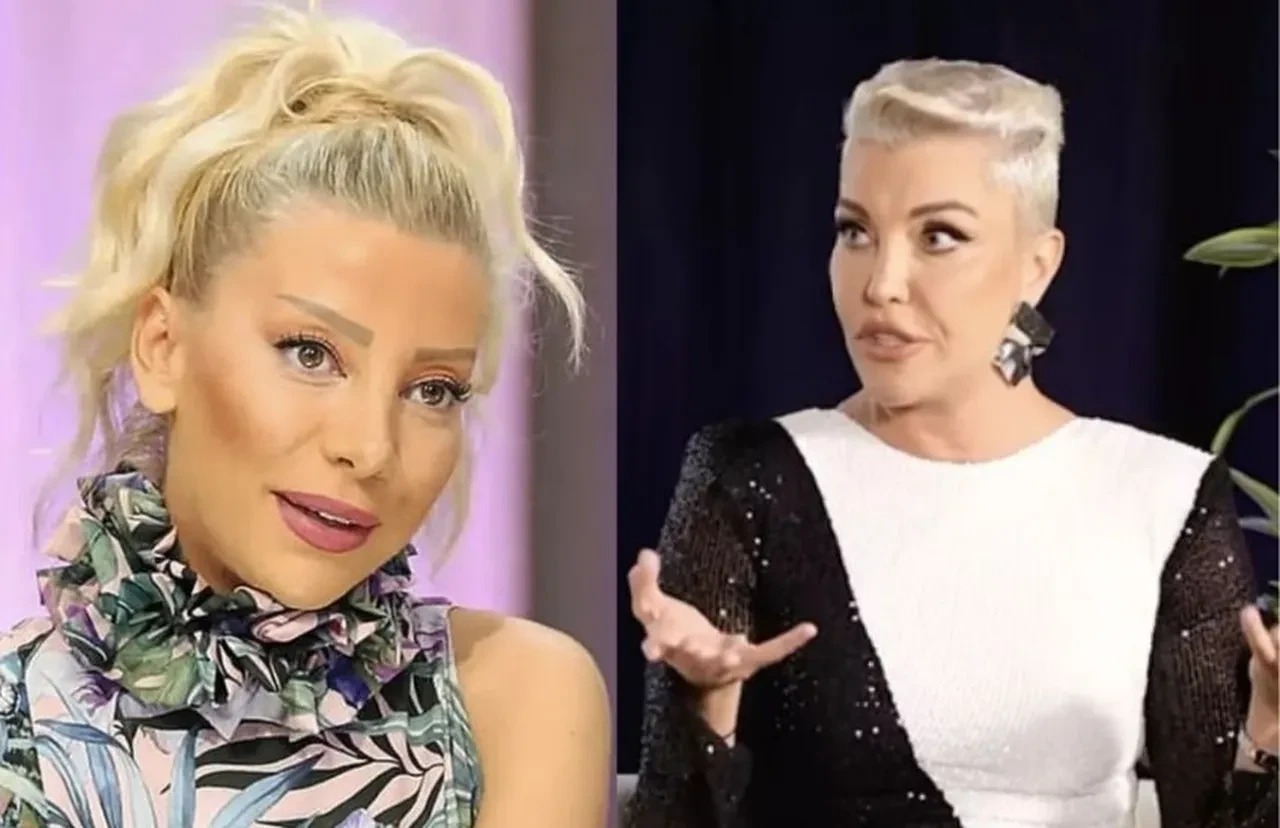 Gülşah Saraçoğlu, Deniz Akkaya'yı affetmedi! Ödenecek tazminat ortaya çıktı