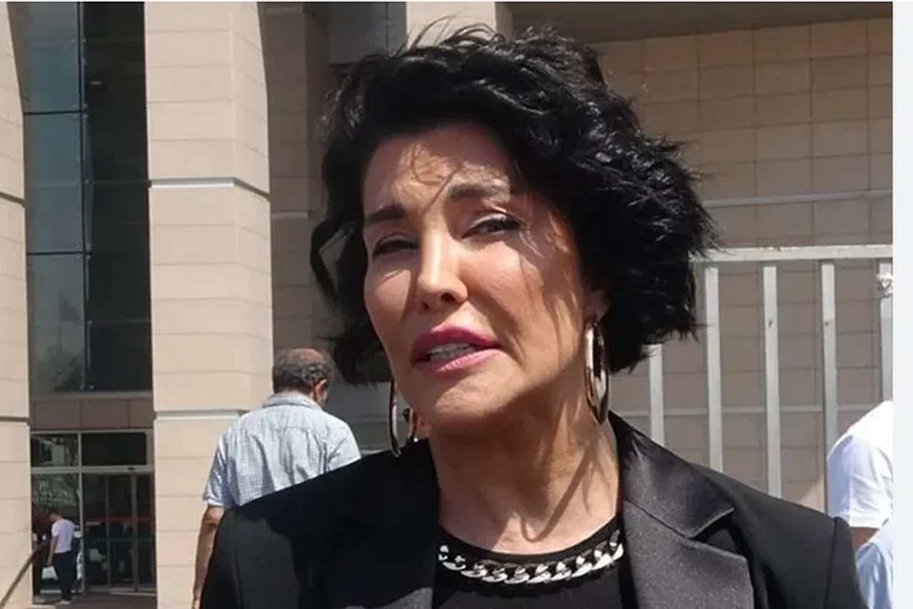 Gülşah Saraçoğlu, Deniz Akkaya'yı affetmedi! Ödenecek tazminat ortaya çıktı