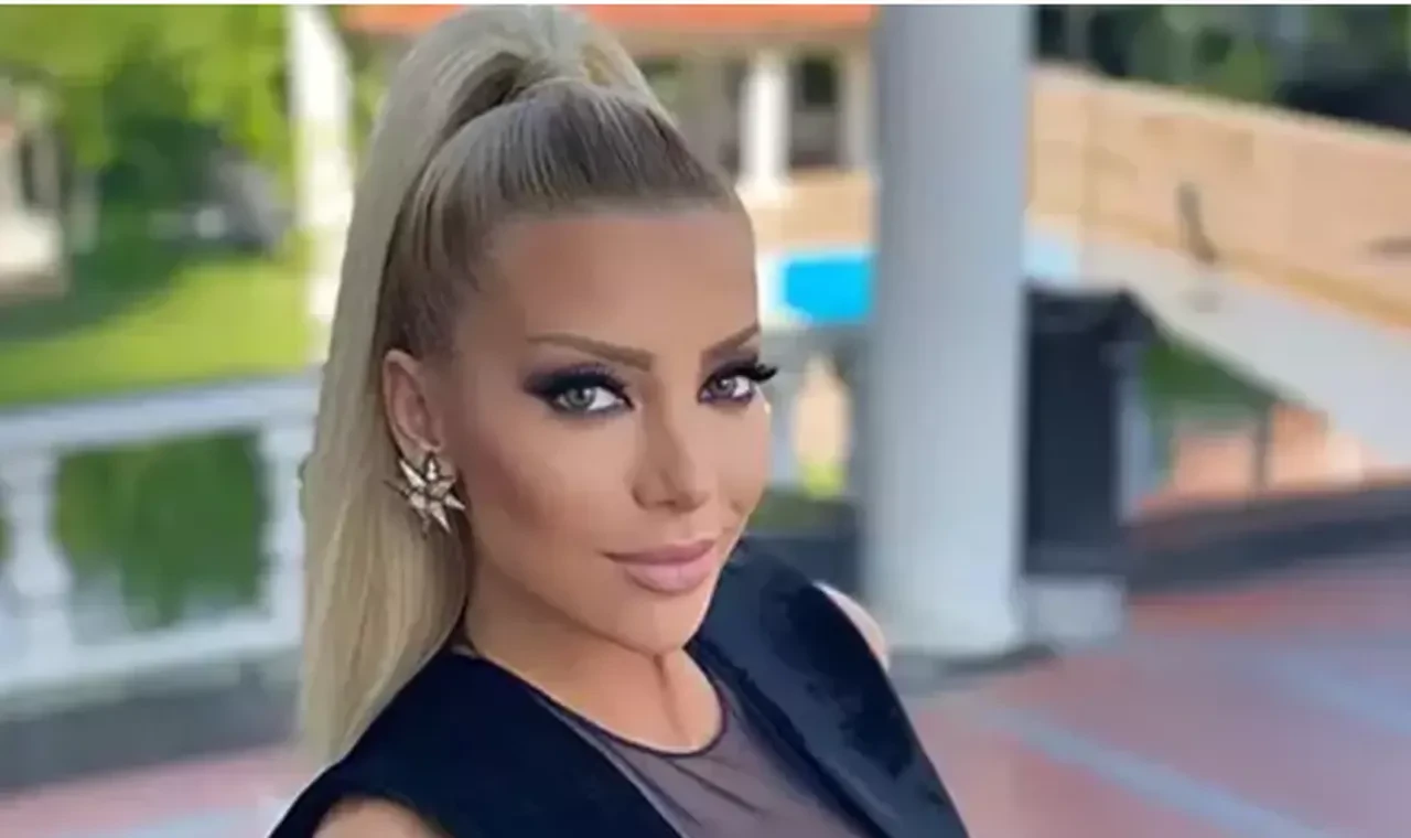 Gülşah Saraçoğlu, Deniz Akkaya'yı affetmedi! Ödenecek tazminat ortaya çıktı