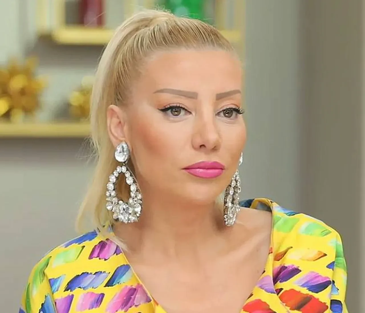 Gülşah Saraçoğlu, Deniz Akkaya'yı affetmedi! Ödenecek tazminat ortaya çıktı