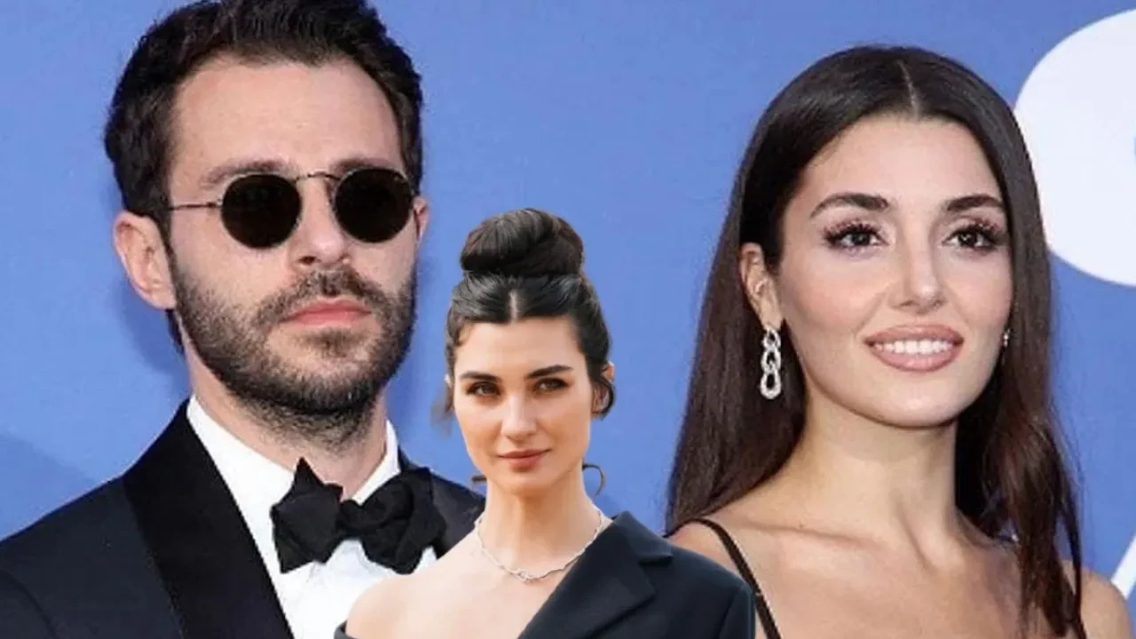 Hande Erçel'den ayrılan Hakan Sabancı'dan Tuba Büyüküstün hamlesi! Takipçilerinden kaçamadı 