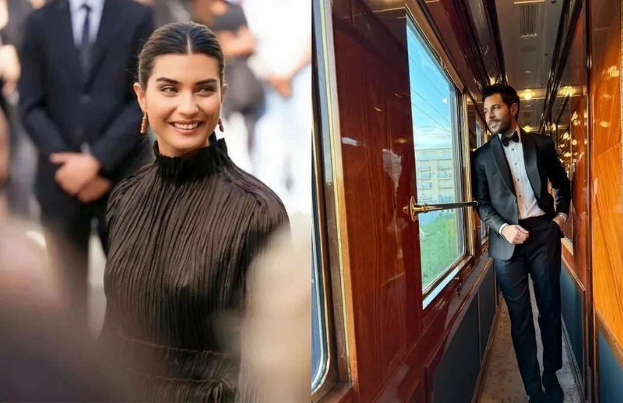 Hande Erçel'den ayrılan Hakan Sabancı'dan Tuba Büyüküstün hamlesi! Takipçilerinden kaçamadı 