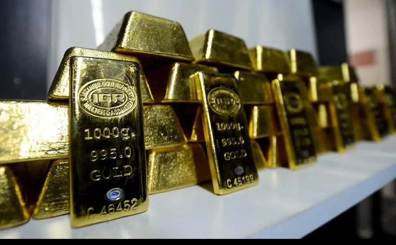 İstanbul Altın Rafinerisi'ne operasyon! Detaylar belli oldu: Devleti milyonlarca dolar zarar uğratmışlar 