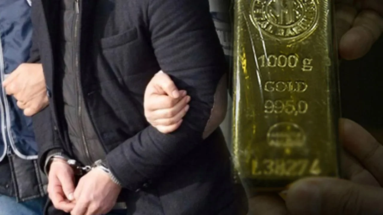 İstanbul Altın Rafinerisi'ne operasyon! Detaylar belli oldu: Devleti milyonlarca dolar zarar uğratmışlar 