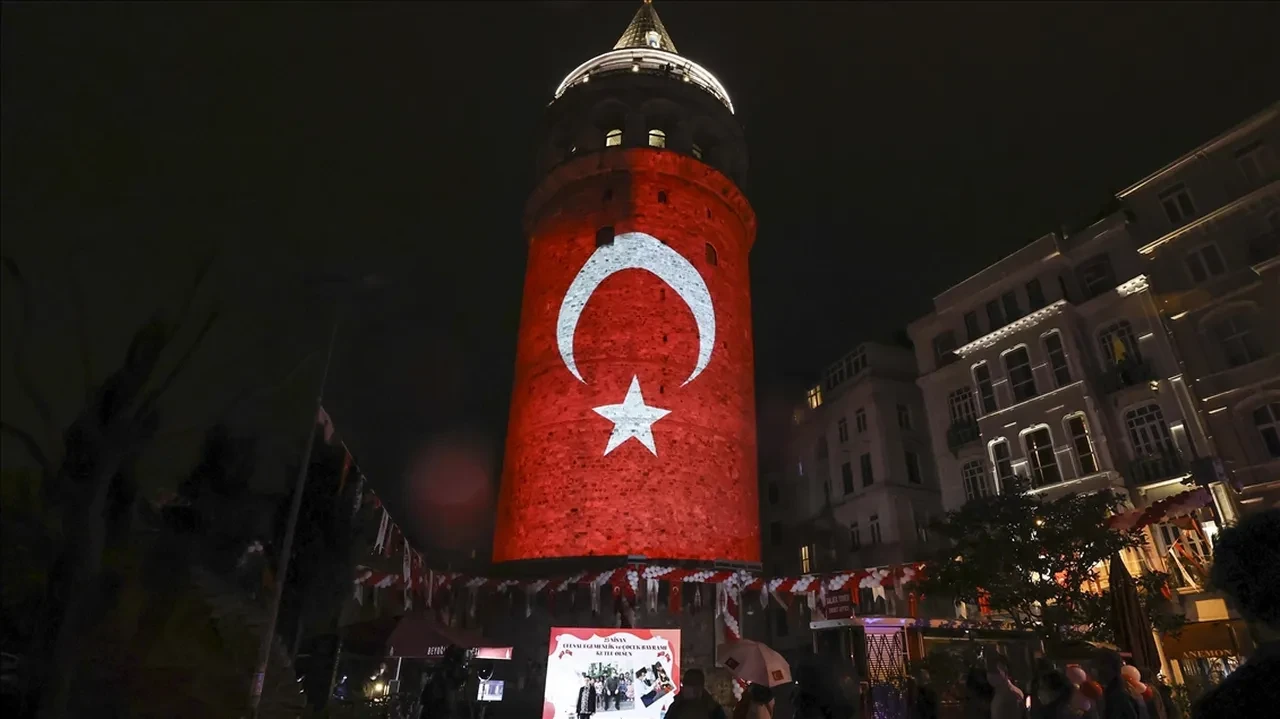 İstanbul'un Kurtuluşu etkinlikleri ücretsiz konser takvimi! 6 Ekim'de 2 konser düzenlenecek