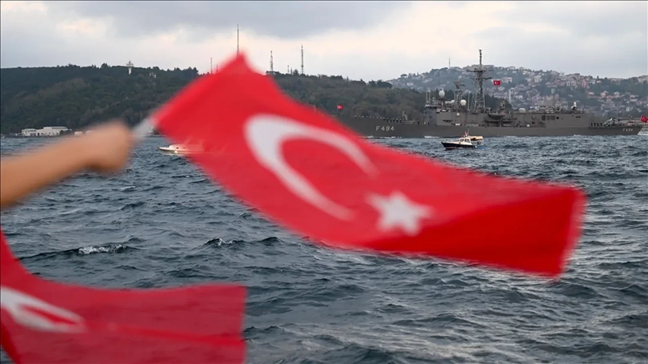 İstanbul'un Kurtuluşu ile ilgili mesajlar ve kutlama sözleri! En anlamlı, duygusal ve resimli 6 Ekim İstanbul'un Kurtuluşu ile ilgili sözler ilgi gördü