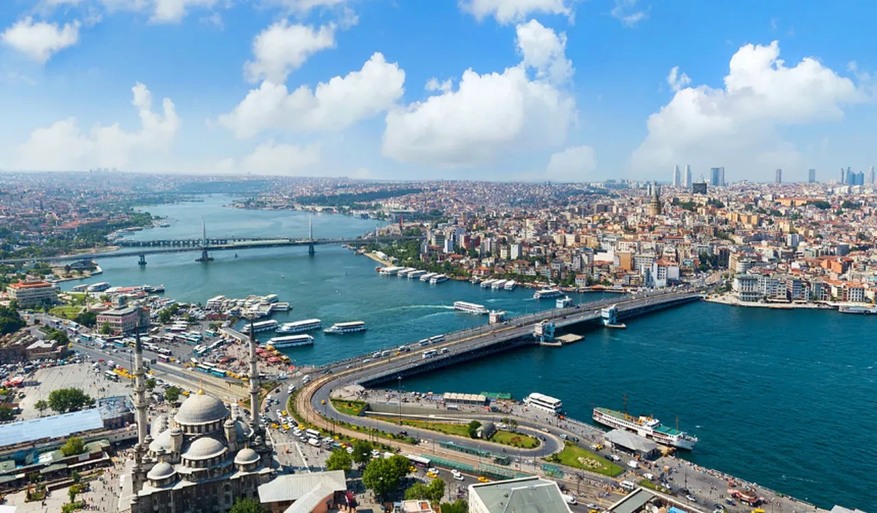 İşte Türkiye'nin en zenginleşen ili! Bütün şehirleri geride bıraktı