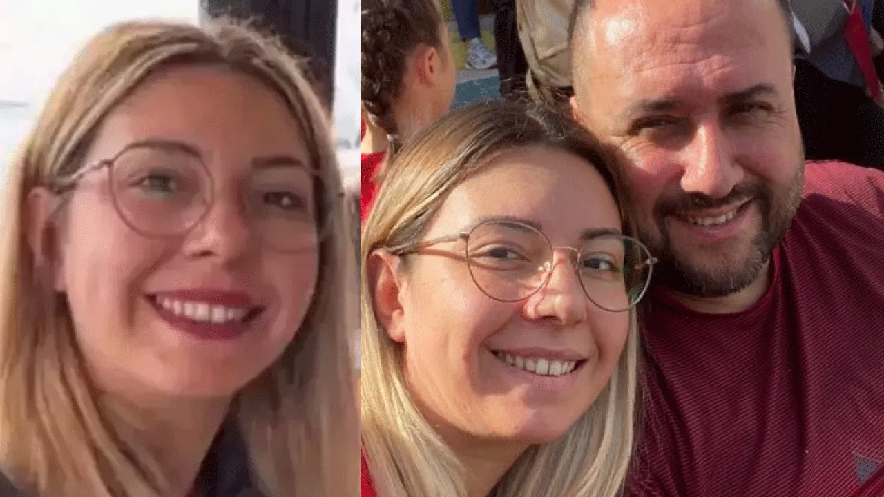 İzmir'de 2 çocuk annesi katledildi! Uzaklaştırma alan kocası bıçakladı