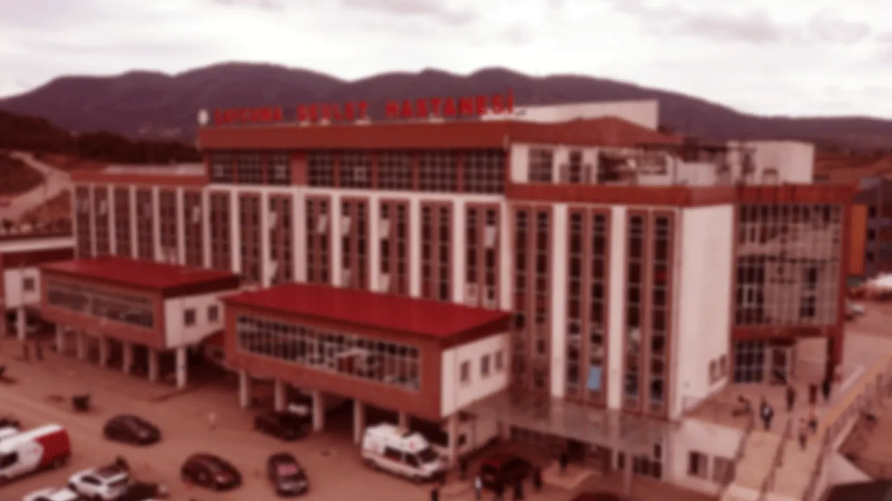 Karın ağrısıyla gelen çocuk doğuma alındı! Soruşturma başlatıldı