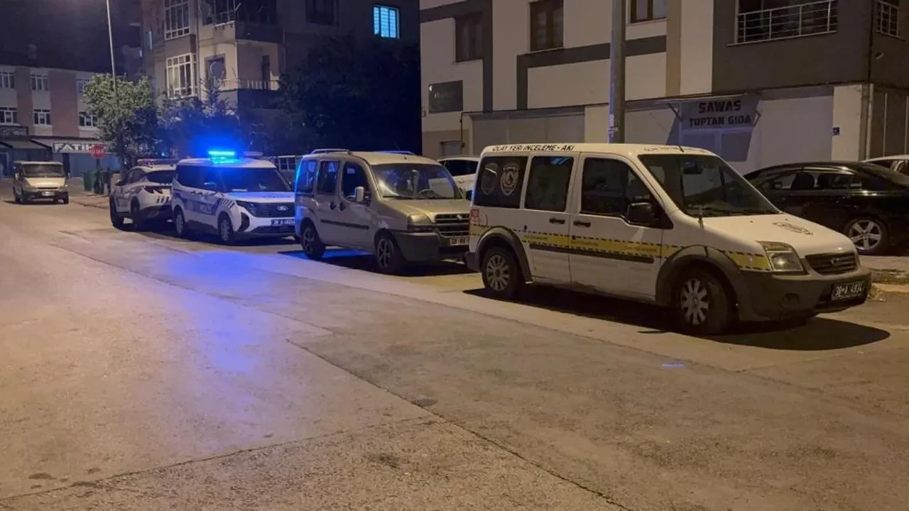 Kayseri'de trajik olay: Baba ölü bulundu, oğlu 3 ay sonra canına kıydı