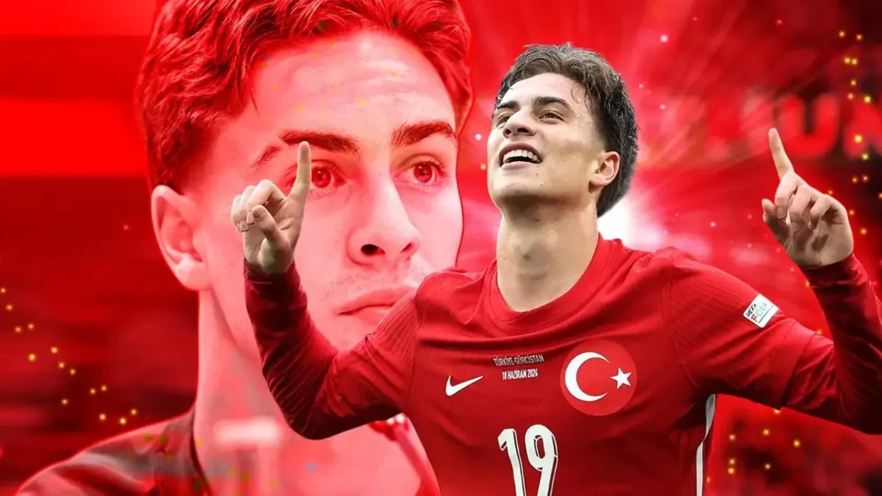 Kenan Yıldız transferinde yeni perde!
