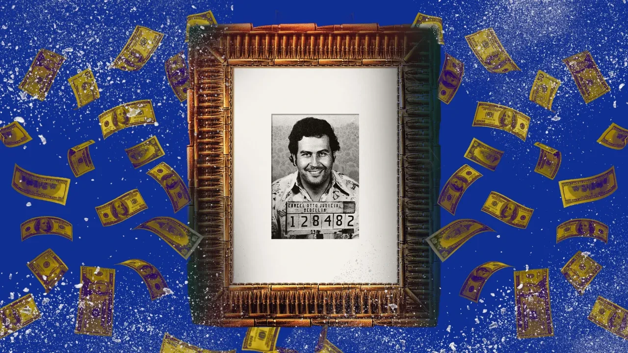 Kolombiya kararını verdi! Pablo Escobar’ın arazisi kadınlara dağıtılıyor