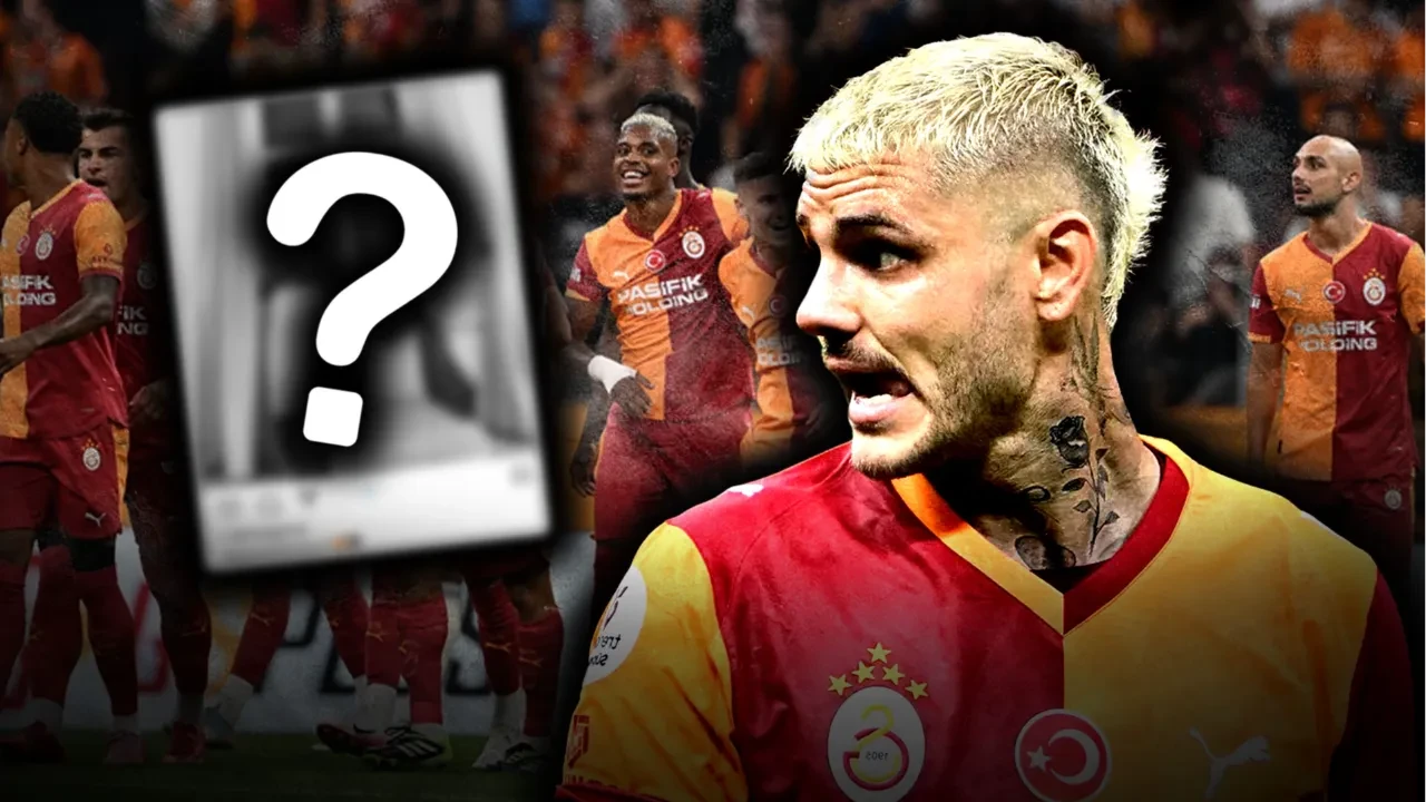Mauro Icardi'den olay paylaşım! Sosyal medyayı ikiye böldü!
