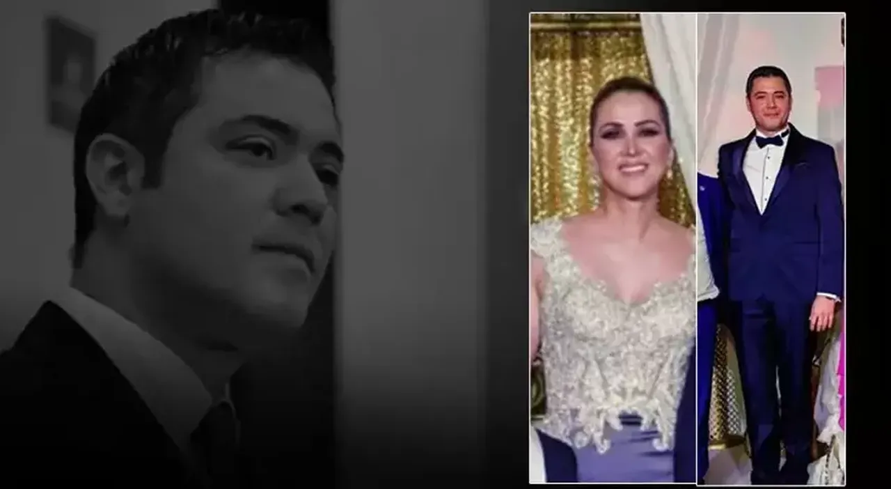 Murat Ongun ve eşi Gözdem Ongun'un takı tezgahı! Paralar böyle gitmiş