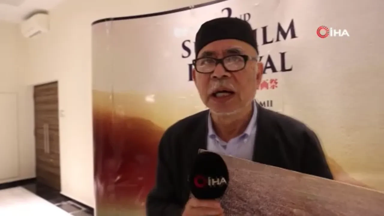 Müslüman Japon’un hayatı 