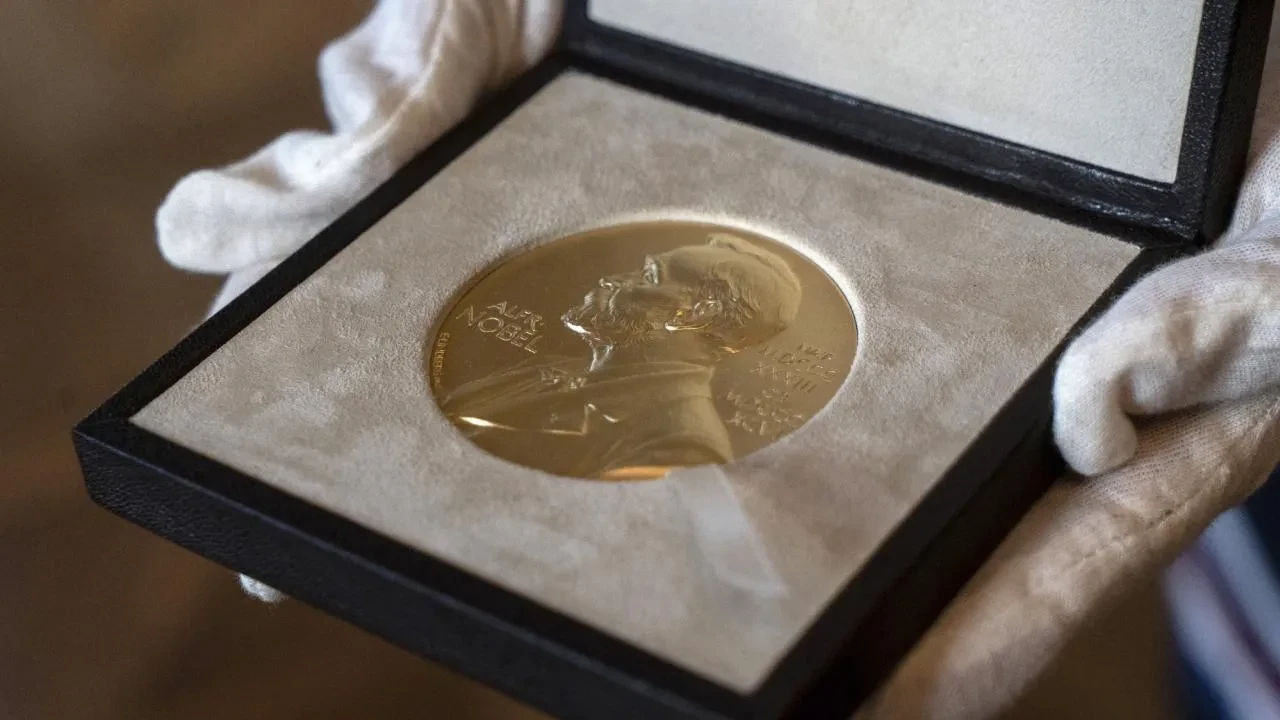 Nobel Tıp Ödülü'nün 2025 yılındaki sahipleri belli oldu